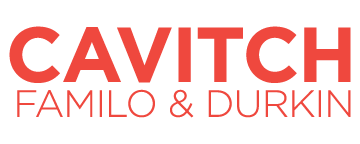 Cavitch, Familo & Durkin Co., LPA