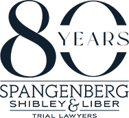Spangenberg Shibley & Liber LLP
